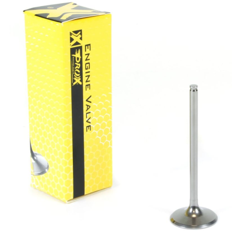 PROX titanium exhaust valve for Yamaha YZ 250 F and WR 250 F from 2001 to 2013