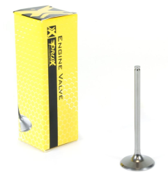 I PROX intake valve in titanium for Yamaha YZ 250 F and WR 250 F from 2001 to 2013