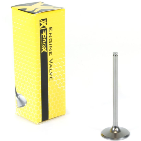 I PROX intake valve in titanium for Yamaha YZ 250 F and WR 250 F from 2001 to 2013