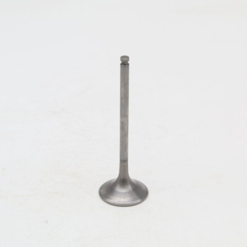 PROX titanium exhaust valve for KTM 350 SX-F and Husqvarna FC 350 from 2023 to 2024