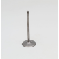 PROX intake valve in titanium for KTM 350 SX-F from 2011 to 2019 and KTM 350 EXC-F