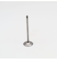 PROX titanium exhaust valve for HONDA CRF 250 R from 2018 to 2025 and CRF 250 RX from 2019 to 2025