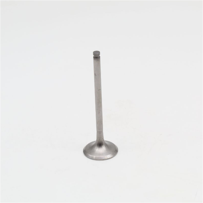 PROX titanium exhaust valve for HONDA CRF 250 R from 2018 to 2025 and CRF 250 RX from 2019 to 2025
