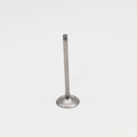 PROX titanium exhaust valve for HONDA CRF 250 R from 2018 to 2025 and CRF 250 RX from 2019 to 2025