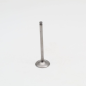 PROX titanium exhaust valve for HONDA CRF 250 R from 2018 to 2025 and CRF 250 RX from 2019 to 2025