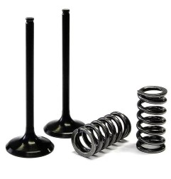 PROX steel intake valve conversion kit for HUSQVARNA FC, KTM SXF 250 from 2013 to 2015