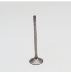Soupape échappement PROX en titane pour KTM 250 SX-F de 2006, 2007, 2008, 2009, 2010, 2011, 2012 et KTM 250 EXC-F de 2007