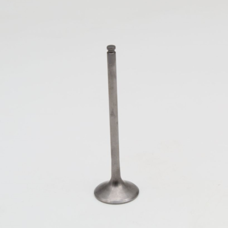 Válvula de escape de titanio PROX para KTM 250 SX-F de 2006 a 2012 y KTM 250 EXC-F de 2007