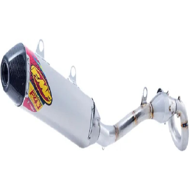 Factory 4.1 RCT FMF exhaust system for MotoCross KAWASAKI KX 250, KX 250 X 2021 to 2024