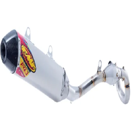 Ligne d’échappement Factory 4.1 RCT FMF pour MotoCross KAWASAKI KX 250, KX 250 X 2021 à 2024