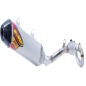 Factory 4.1 RCT FMF exhaust system for MotoCross KAWASAKI KX 250, KX 250 X 2021 to 2024