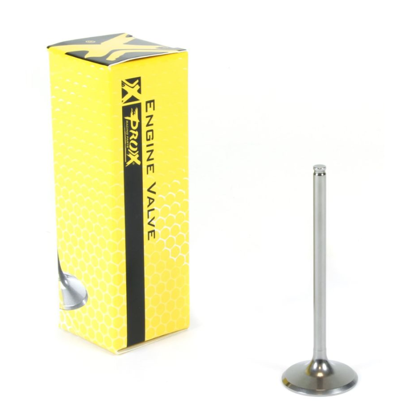 PROX titanium intake valve for KTM 450 SX-F from 2013 to 2018 and KTM 450SM-R