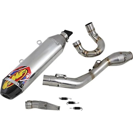 copy of copy of Ligne d’échappement Factory 4.1 RCT FMF pour MotoCross KAWASAKI KX 250, KX 250 X 2021 à 2024