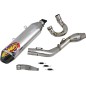 FACTORY 4.1 RCT-Auspuffanlagen „ FMF “ für Motocross-Motorräder der Marken GAS GAS und HUSQVARNA EC 250 F FE 250, Modelljahre 20