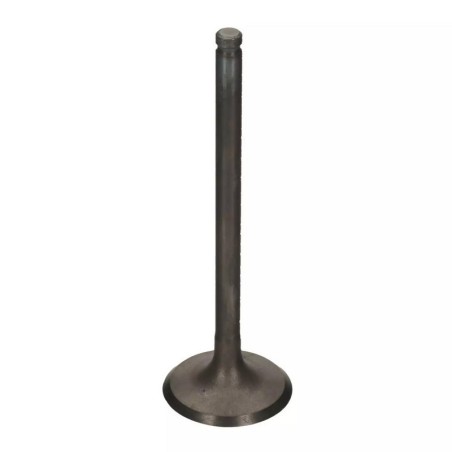 Válvula de escape de acero PROX para HM, HONDA CRF 150 de 2007 a 2026