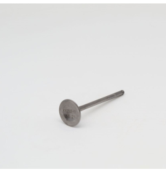 Soupape échappement PROX en titane pour KTM 250 SX-F de 2006, 2007, 2008, 2009, 2010, 2011, 2012 et KTM 250 EXC-F de 2007