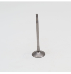 PROX titanium exhaust valve for Suzuki RM-Z 250 from 2007 to 2025