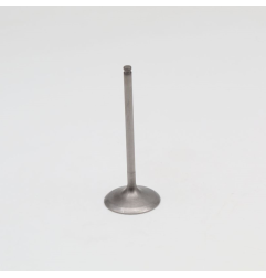 Soupape échappement PROX en titane pour KTM 250 SX-F de 2006, 2007, 2008, 2009, 2010, 2011, 2012 et KTM 250 EXC-F de 2007