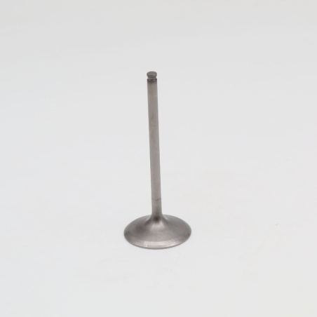 Soupape échappement PROX en titane pour KTM 250 SX-F de 2006, 2007, 2008, 2009, 2010, 2011, 2012 et KTM 250 EXC-F de 2007