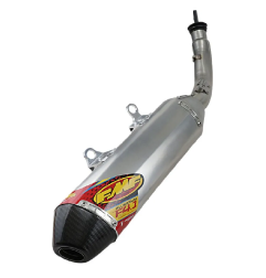 Système d’échappement Factory 4.1 RCT FMF pour MotoCross GAS GAS EX 450 F, MC 450 F, HUSQVARNA FC 450, FX 450, KTM SX-F 450