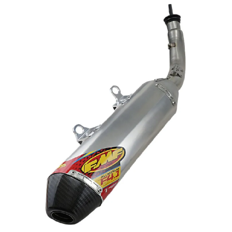 Système d’échappement Factory 4.1 RCT FMF pour MotoCross GAS GAS EX 450 F, MC 450 F, HUSQVARNA FC 450, FX 450, KTM SX-F 450