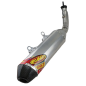 Système d’échappement Factory 4.1 RCT FMF pour MotoCross GAS GAS EX 450 F, MC 450 F, HUSQVARNA FC 450, FX 450, KTM SX-F 450
