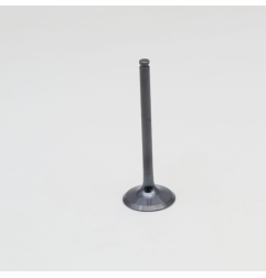PROX titanium exhaust valve for Suzuki RM-Z 450 from 2007
