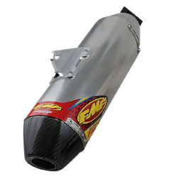 Système d’échappement Factory 4.1 RCT FMF GAS GAS EX 450 F, MC 450 F, HUSQVARNA FC 450, FX 450, KTM SX-F 450, XC-F 450 I
