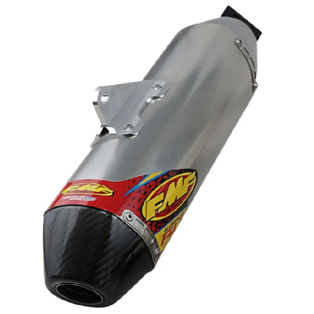 Système d’échappement Factory 4.1 RCT FMF pour MotoCross KAWASAKI KX 250 F année 2017 à 2020