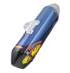 Ligne d’échappement Factory 4.1 RCT FMF pour MotoCross KAWASAKI KX 250 F