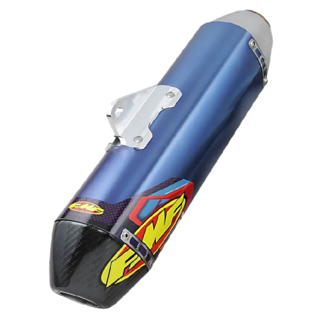 copia de Système d’échappement Factory 4.1 RCT FMF GAS GAS EX 450 F, MC 450 F, HUSQVARNA FC 450, FX 450, KTM SX-F 450, XC-F