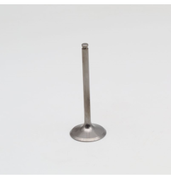 PROX titanium exhaust valve for Suzuki RM-Z 450 from 2008 to 2025 and RMX 450 Z from 2010 to 2019