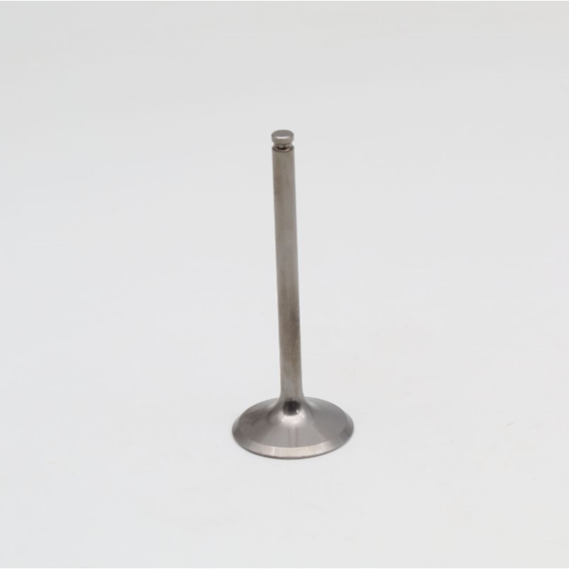 PROX titanium exhaust valve for Suzuki RM-Z 450 from 2008 to 2025 and RMX 450 Z from 2010 to 2019