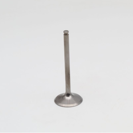 PROX titanium exhaust valve for Suzuki RM-Z 450 from 2008 to 2025 and RMX 450 Z from 2010 to 2019