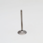 PROX titanium exhaust valve for Suzuki RM-Z 450 from 2008 to 2025 and RMX 450 Z from 2010 to 2019