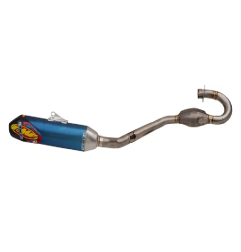 copia de copia de Système d’échappement Factory 4.1 RCT FMF GAS GAS EX 450 F, MC 450 F, HUSQVARNA FC 450, FX 450, KTM SX-F 4