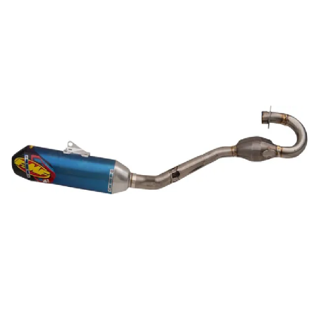 copia de copia de Système d’échappement Factory 4.1 RCT FMF GAS GAS EX 450 F, MC 450 F, HUSQVARNA FC 450, FX 450, KTM SX-F 4