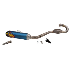 copia de copia de Système d’échappement Factory 4.1 RCT FMF GAS GAS EX 450 F, MC 450 F, HUSQVARNA FC 450, FX 450, KTM SX-F 4