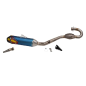 copia de copia de Système d’échappement Factory 4.1 RCT FMF GAS GAS EX 450 F, MC 450 F, HUSQVARNA FC 450, FX 450, KTM SX-F 4