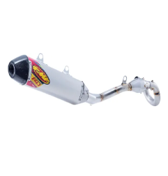 Ligne d’échappement Factory 4.1 RCT FMF pour MotoCross KAWASAKI KX 250, KX 250 X année 2021 à 2024