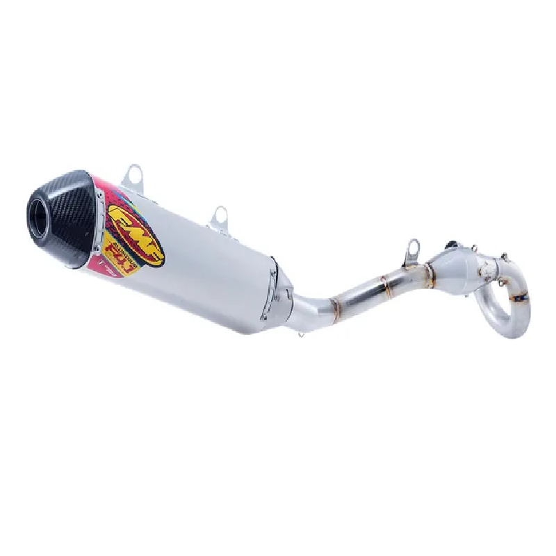 Ligne d’échappement Factory 4.1 RCT FMF pour MotoCross KAWASAKI KX 250, KX 250 X année 2021 à 2024