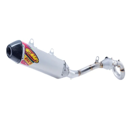 Ligne d’échappement Factory 4.1 RCT FMF pour MotoCross KAWASAKI KX 250, KX 250 X année 2021 à 2024