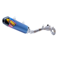 copia de Ligne d’échappement Factory 4.1 RCT FMF pour MotoCross KAWASAKI KX 250, KX 250 X année 2021 à 2024
