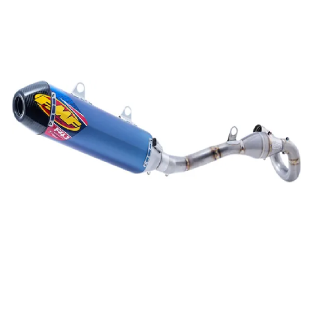 copia de Ligne d’échappement Factory 4.1 RCT FMF pour MotoCross KAWASAKI KX 250, KX 250 X année 2021 à 2024