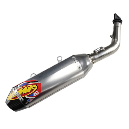 copia de Système d’échappement Factory 4.1 RCT FMF GAS GAS EX 450 F, MC 450 F, HUSQVARNA FC 450, FX 450, KTM SX-F 450, XC-F