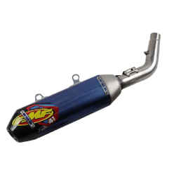 copia de copia de Système d’échappement Factory 4.1 RCT FMF GAS GAS EX 450 F, MC 450 F, HUSQVARNA FC 450, FX 450, KTM SX-F 4