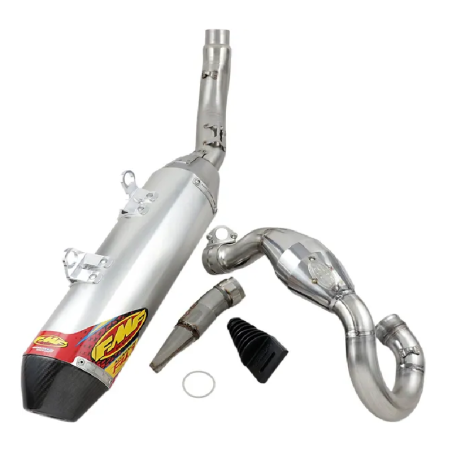 Système d’échappement Factory 4.1 RCT FMF pour MotoCross GAS GAS, HUSQVARNA, KTM année 2019 à 2023