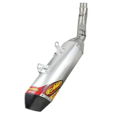 Ligne d’échappement Factory 4.1 RCT FMF pour MotoCross GAS GAS, HUSQVARNA, KTM EX 250 F, MC 250 F, FC 250, SX-F 250