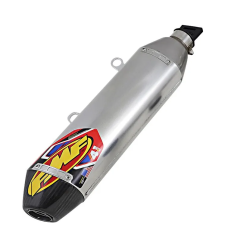 Système d’échappement Factory 4.1 RCT FMF pour MotoCross GAS GAS, HUSQVARNA, KTM EC 350 F, FE 350, XCF-W 350 année 2020 à 2023