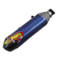 Ligne d’échappement Factory 4.1 RCT FMF pour MotoCross GAS GAS, HUSQVARNA, KTM EC 350 F, FE 350, XCF-W 350